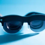 Asus AirVision M1 Review