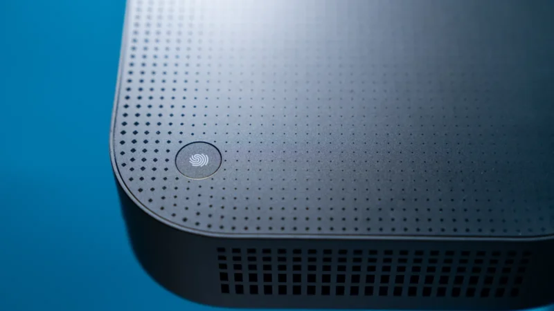 ASUS NUC 14 Pro AI Hands On