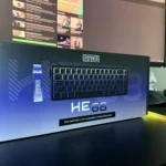 Epomaker HE68 Review