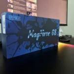 Epomaker Magforce 68 Review