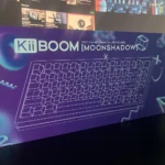 KiiBOOM Moonshadow V2 Review
