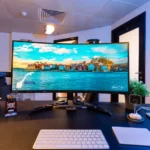 Lenovo Legion R34w-30 Review