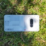 Nothing Phone (3a) Review