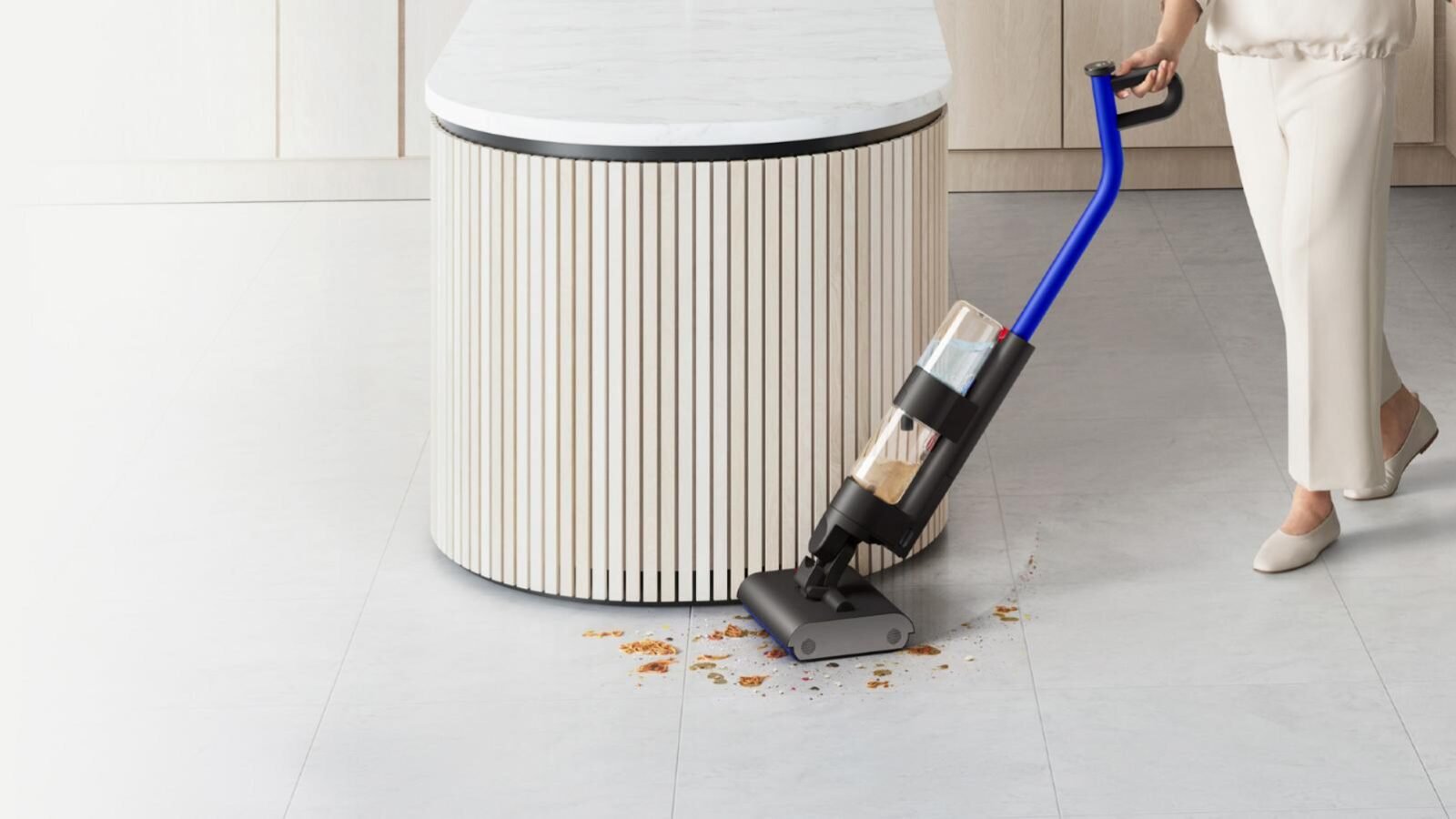Dyson WashG1 Review