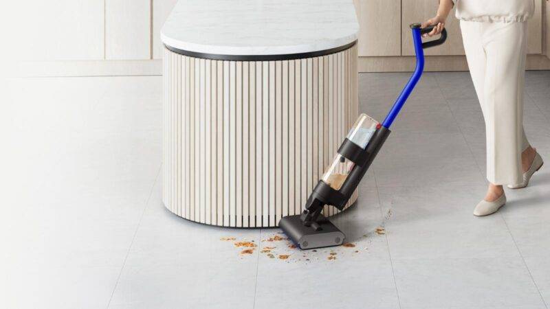 Dyson WashG1 Review