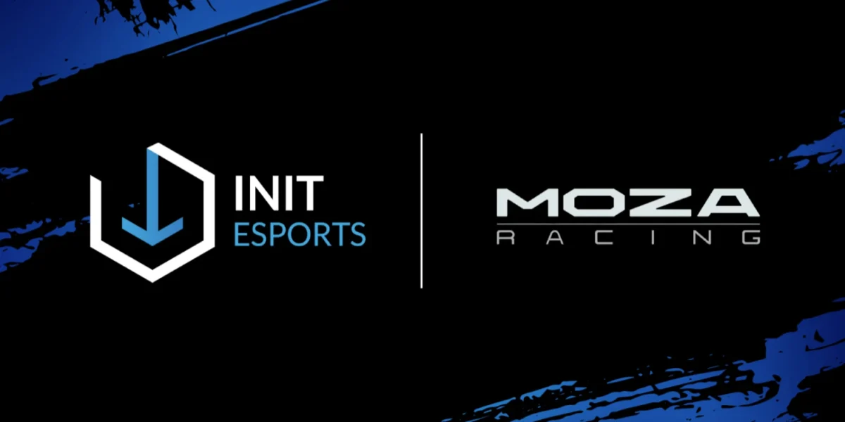 MOZA Becomes Official Hardware Partner of Team USA Talent Scout Events – The Gateway to the Esports Olympics