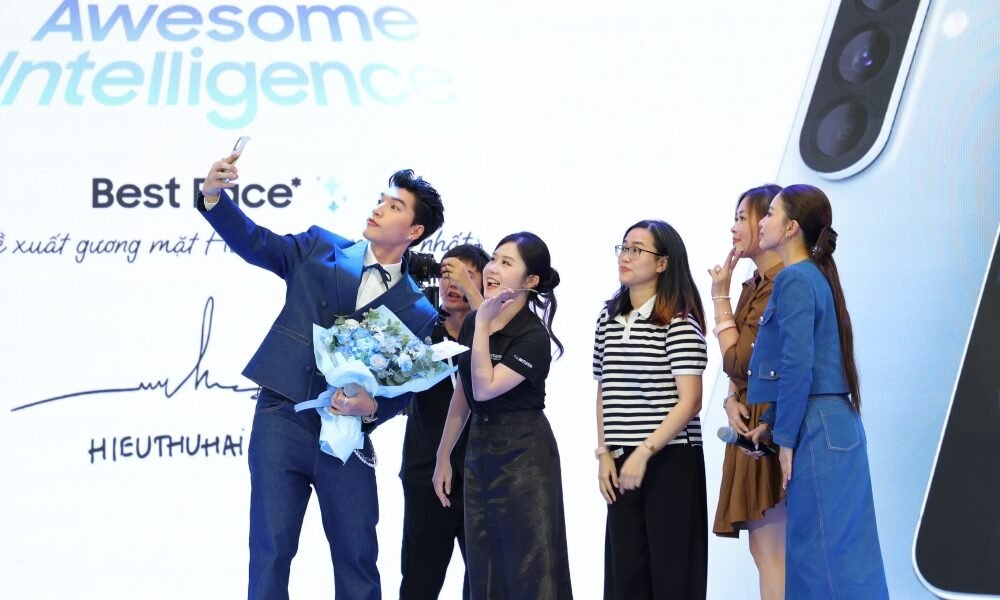 Samsung launches new Galaxy A56 5G, Galaxy A36 5G and Galaxy A26 5G in the UAE