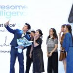 Samsung launches new Galaxy A56 5G, Galaxy A36 5G and Galaxy A26 5G in the UAE