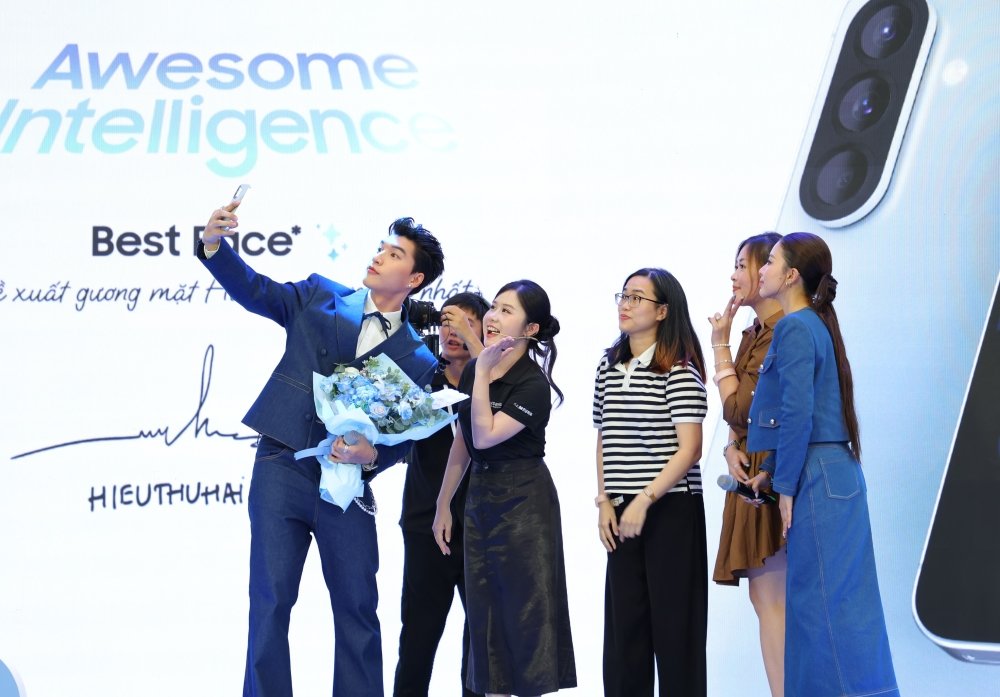 Samsung launches new Galaxy A56 5G, Galaxy A36 5G and Galaxy A26 5G in the UAE