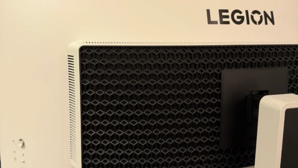 Lenovo Legion Pro 34WD-10 OLED Monitor Review