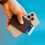 BENKS ArmorGo Magnetic Wallet Stand Review