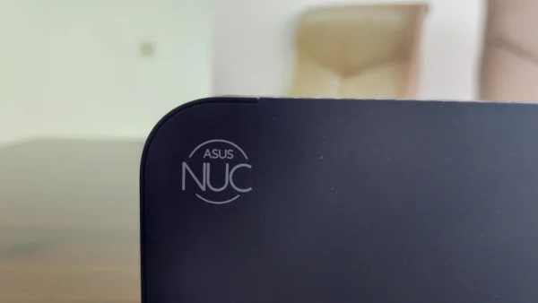 ASUS NUC 14 Essential Review