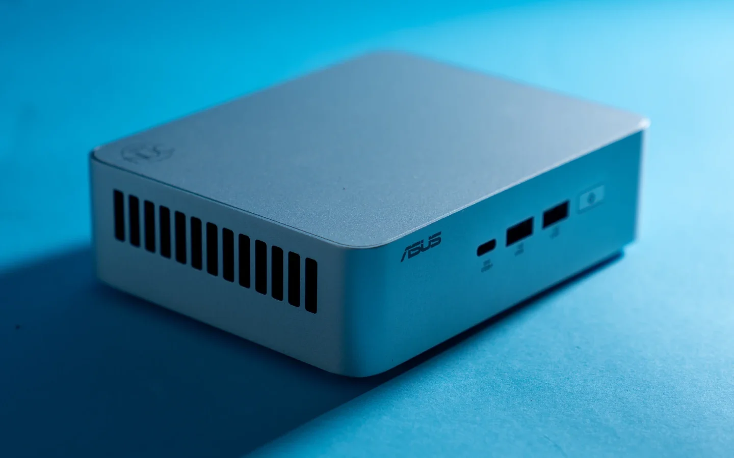 Asus NUC 15 Pro+ Review
