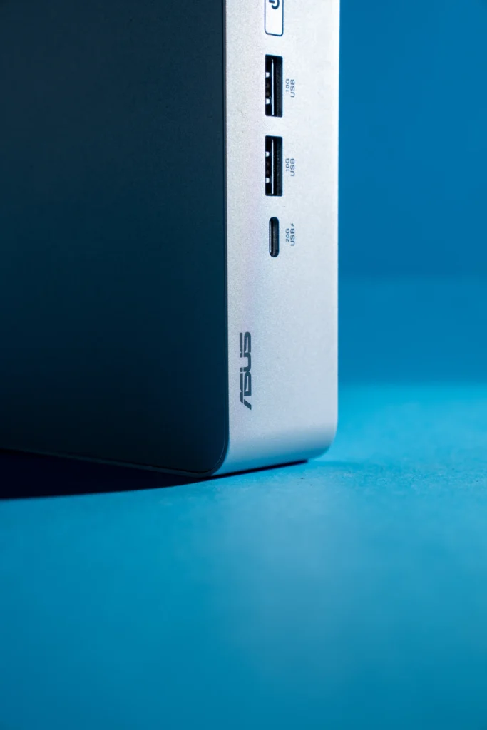 Asus NUC 15 Pro+ Review