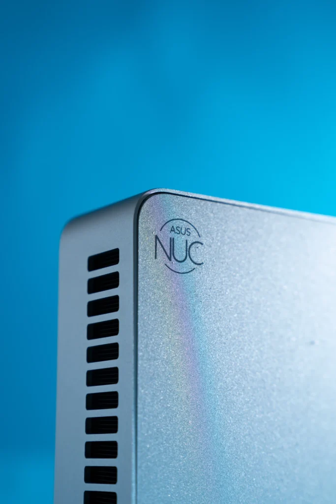 Asus NUC 15 Pro+ Review