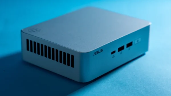 Asus NUC 15 Pro+ Review