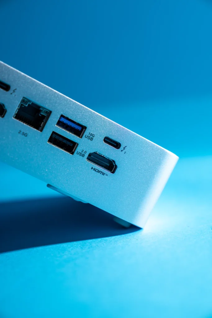 Asus NUC 15 Pro+ Review