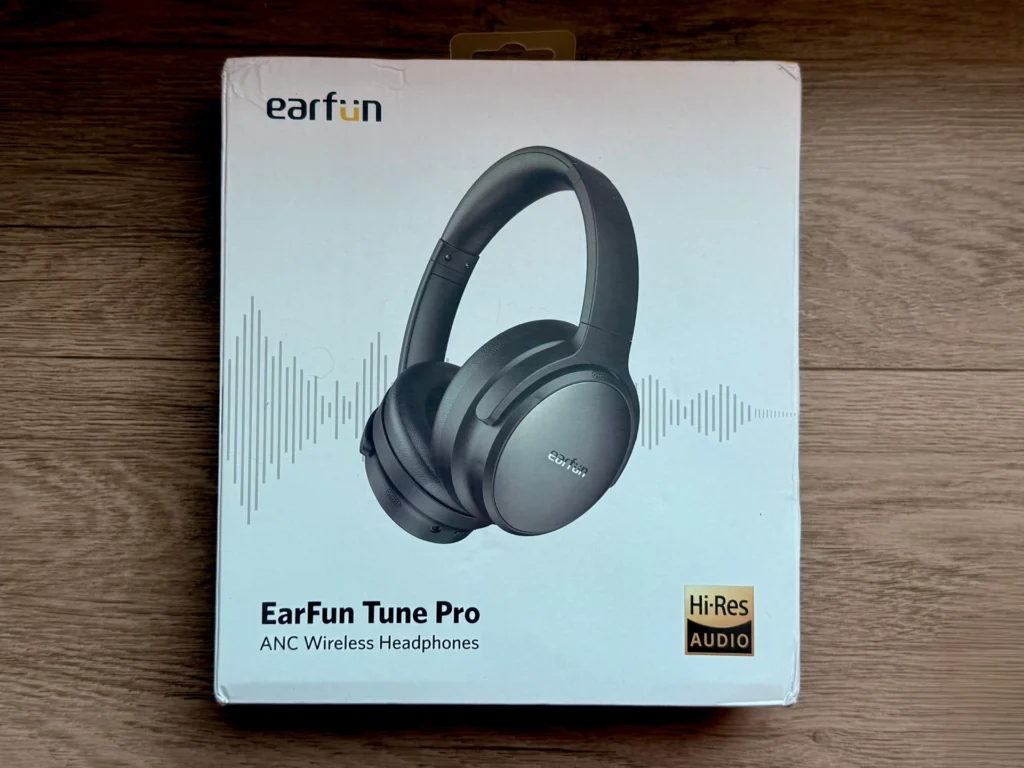 EarFun Tune Pro Review