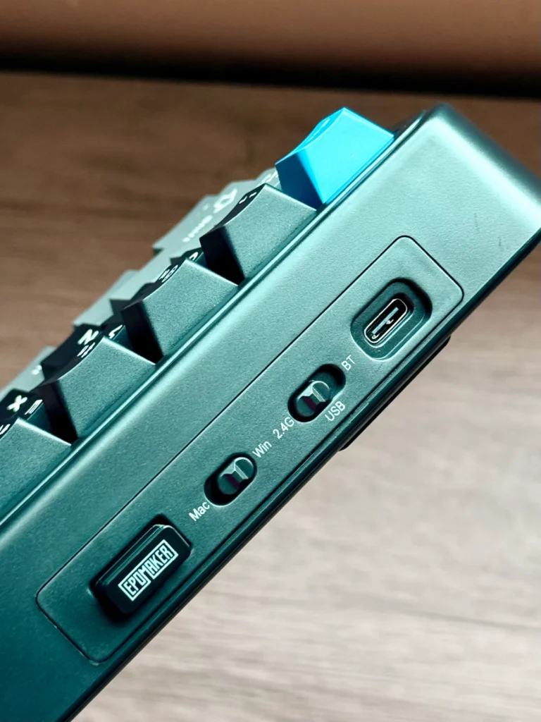 Epomaker HE65 Mag Review