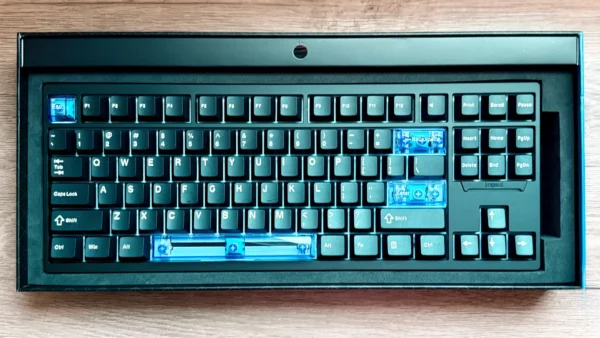 Epomaker Magcore 87 Review