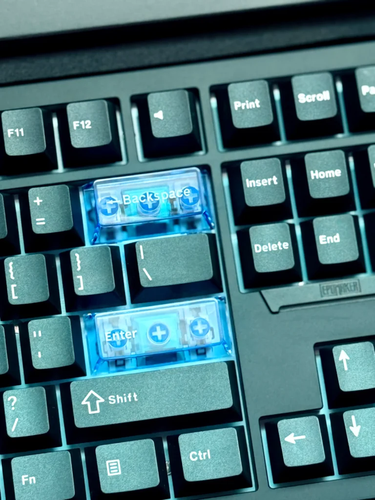 Epomaker Magcore 87 Review