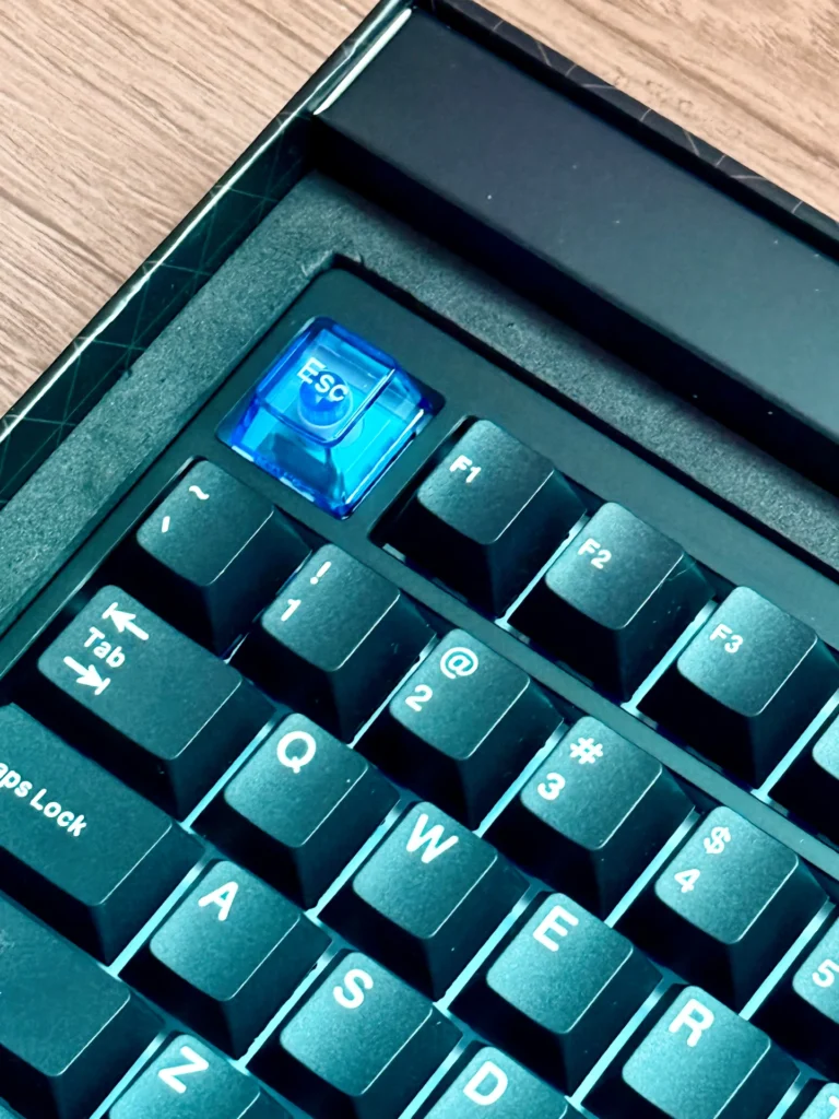 Epomaker Magcore 87 Review