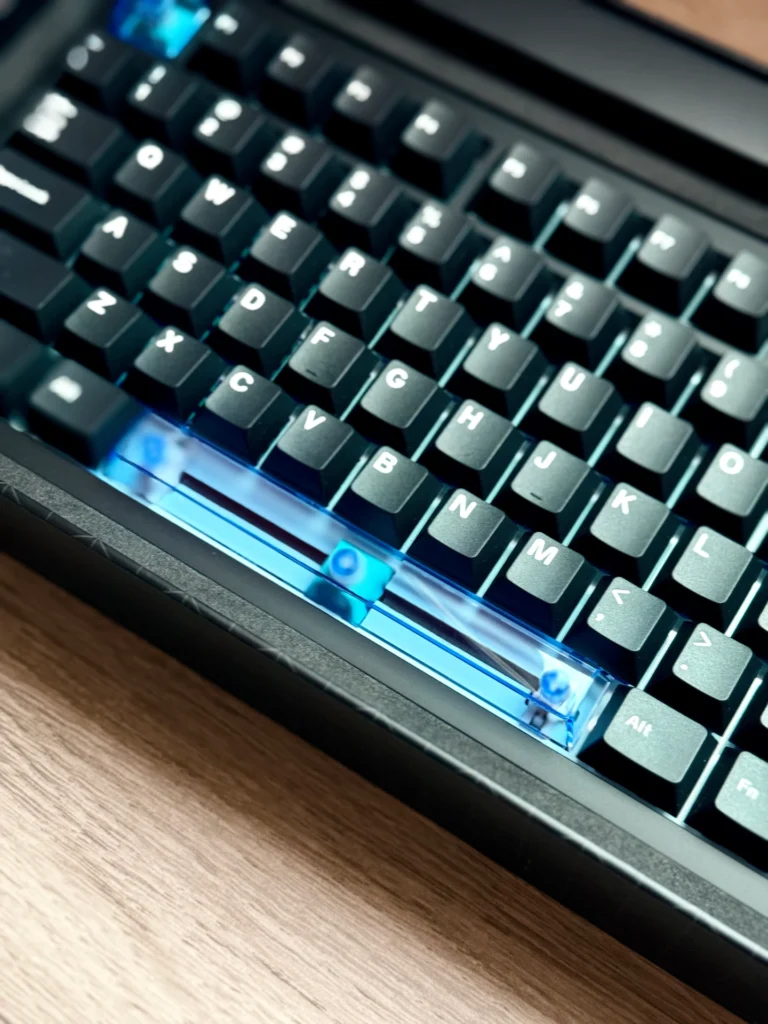 Epomaker Magcore 87 Review