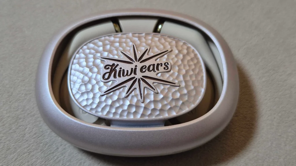 Kiwi Ears Spark Review