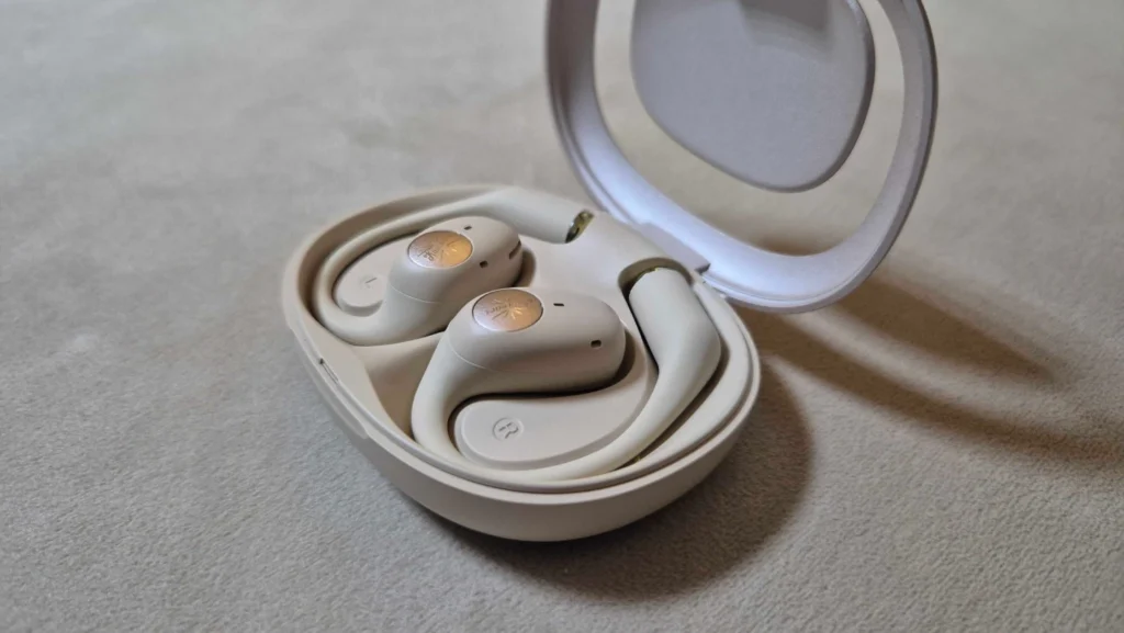 Kiwi Ears Spark Review
