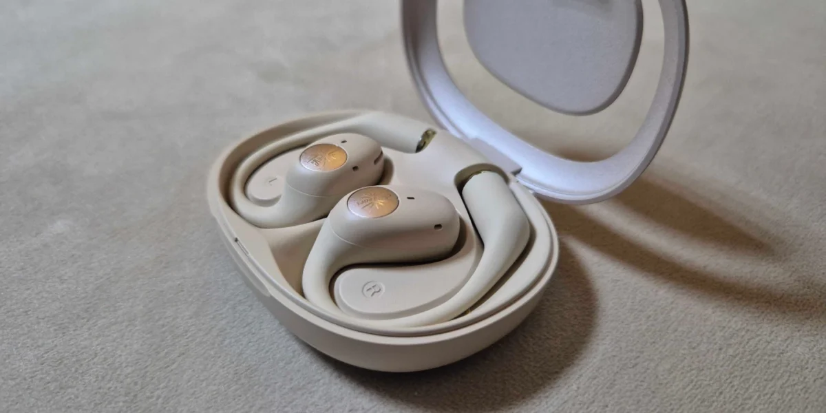 Kiwi Ears Spark Review