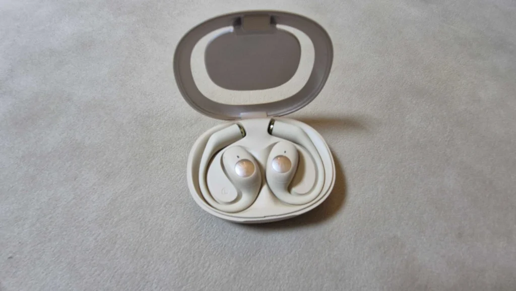 Kiwi Ears Spark Review