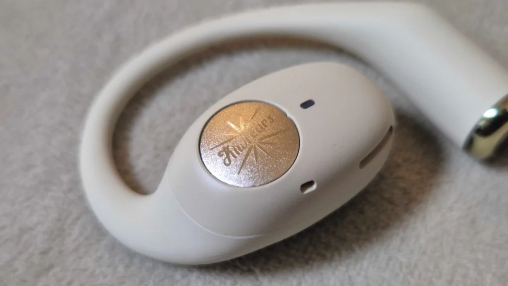Kiwi Ears Spark Review