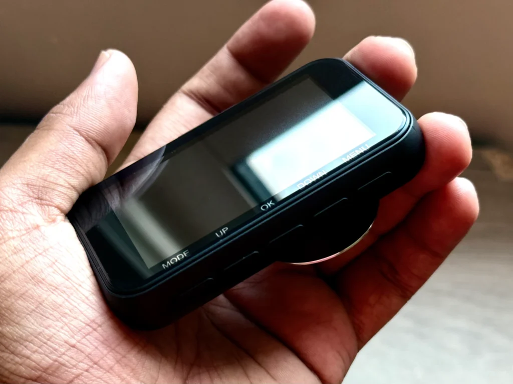 Lamtto DC16 Review