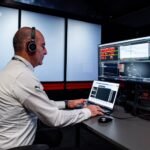 Lenovo and F1 Embracing an AI Future Together to Boost Technical Operations