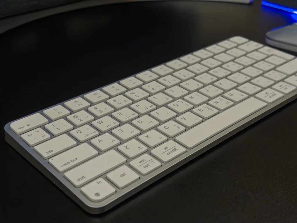 Meetion iKey C210 Combo Review