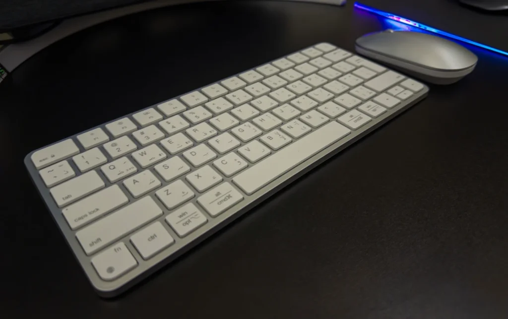 Meetion iKey C210 Combo Review