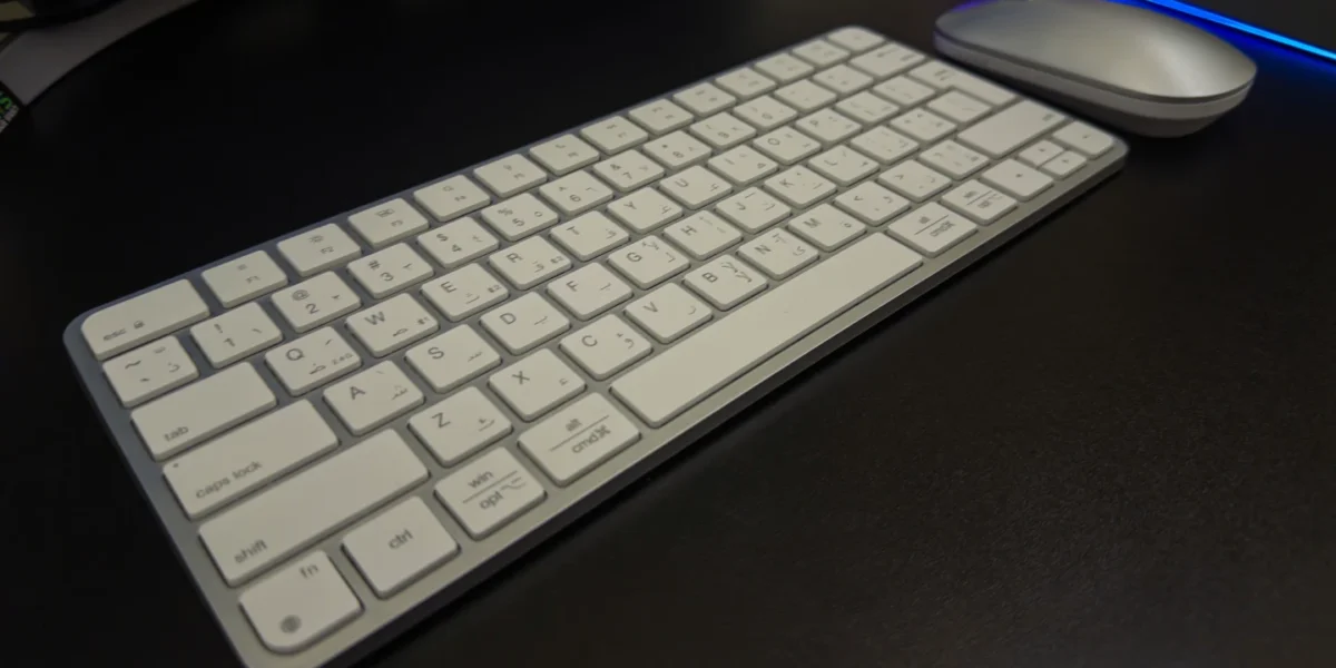 Meetion iKey C210 Combo Review