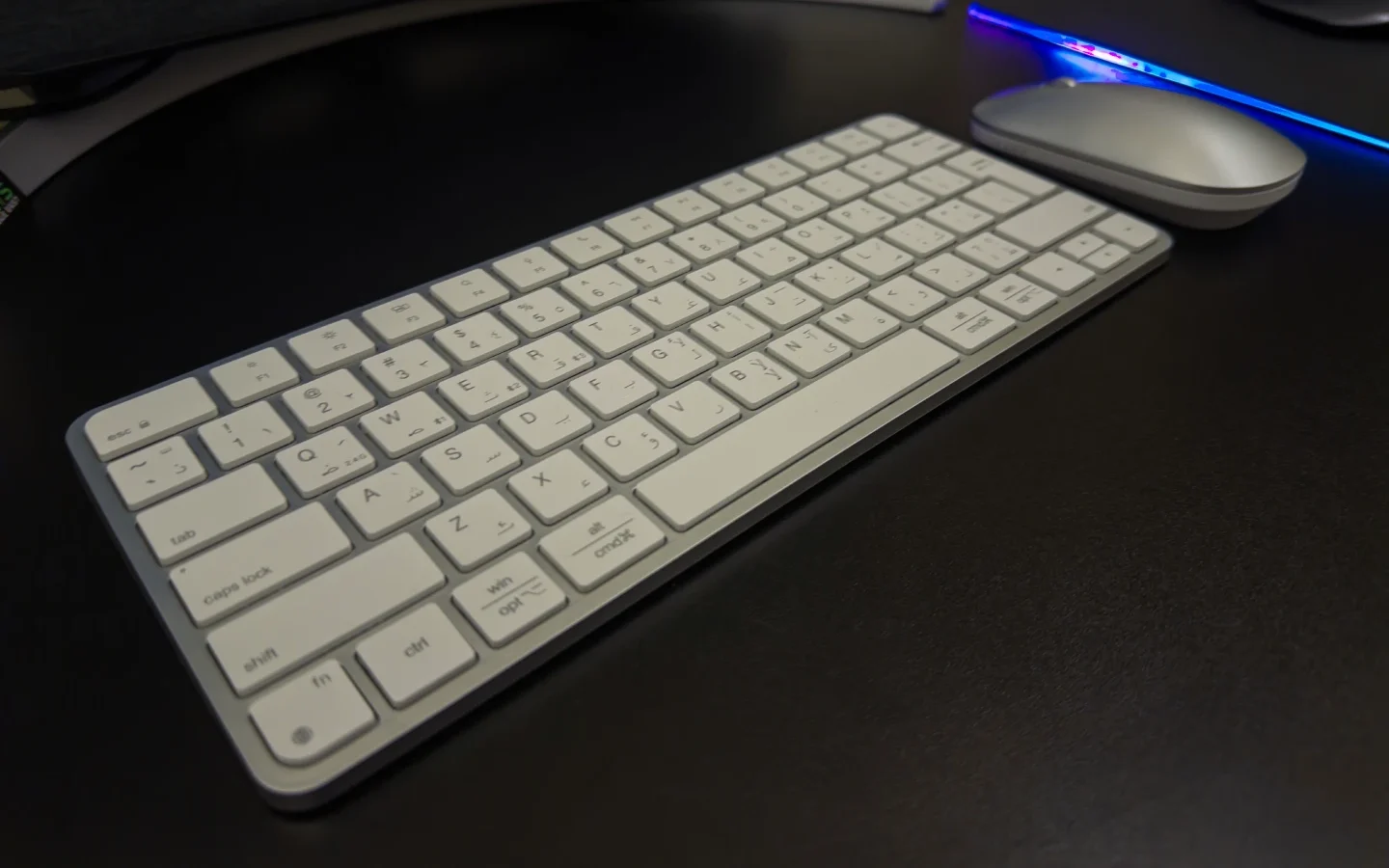 Meetion iKey C210 Combo Review