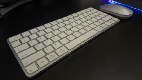 Meetion iKey C210 Combo Review