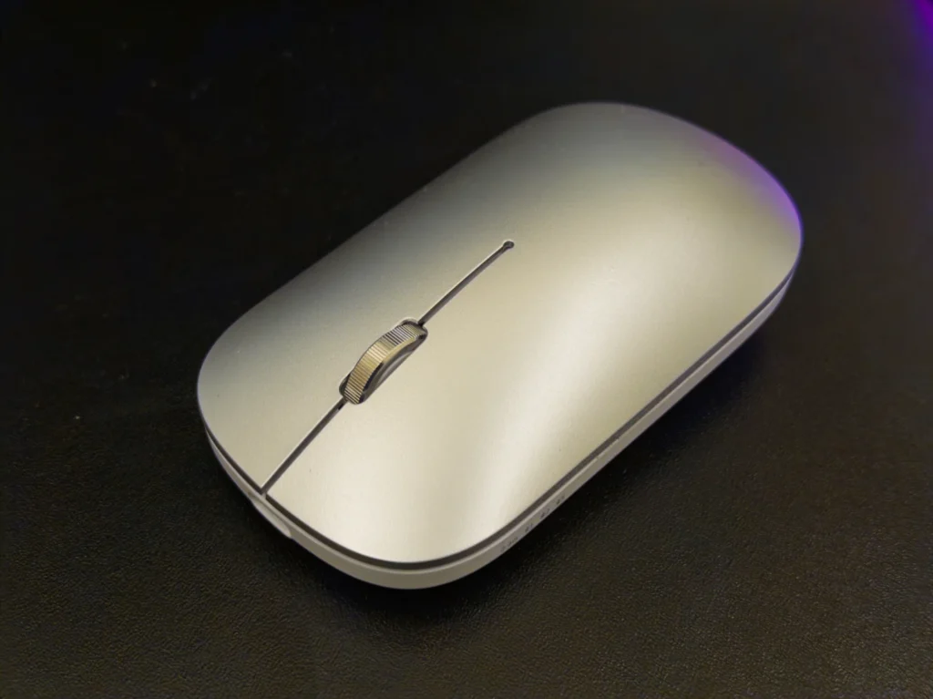 Meetion iKey C210 Combo Review