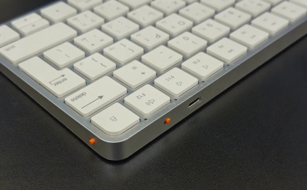 Meetion iKey C210 Combo Review