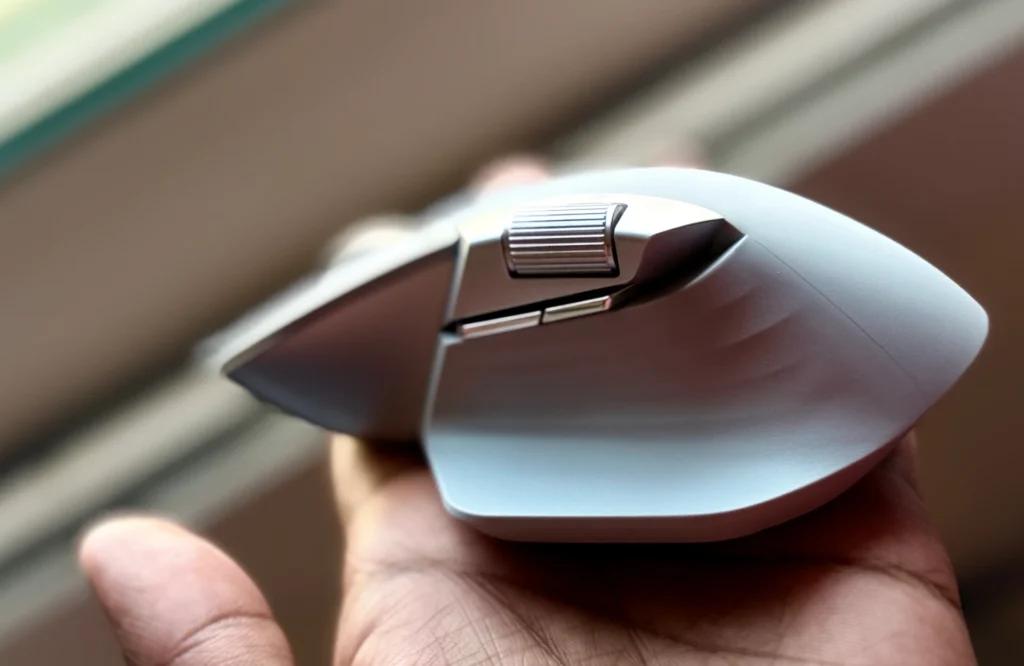 Rapoo MT760L Review