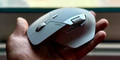Rapoo MT760L Review