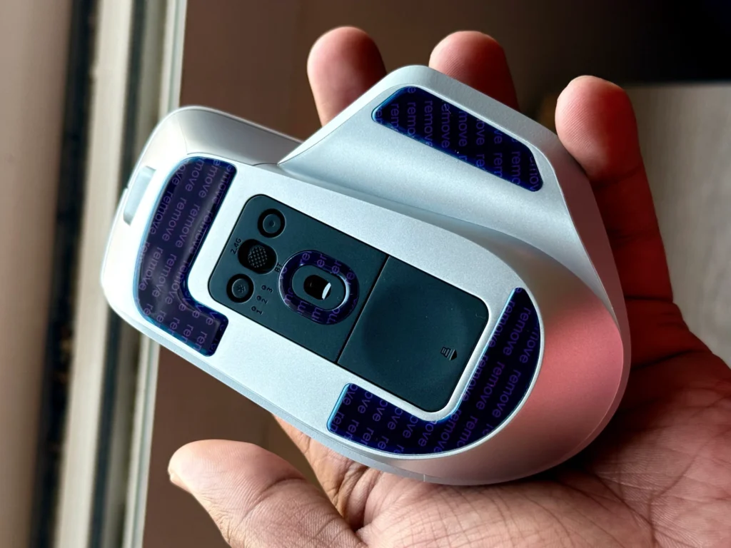 Rapoo MT760L Review