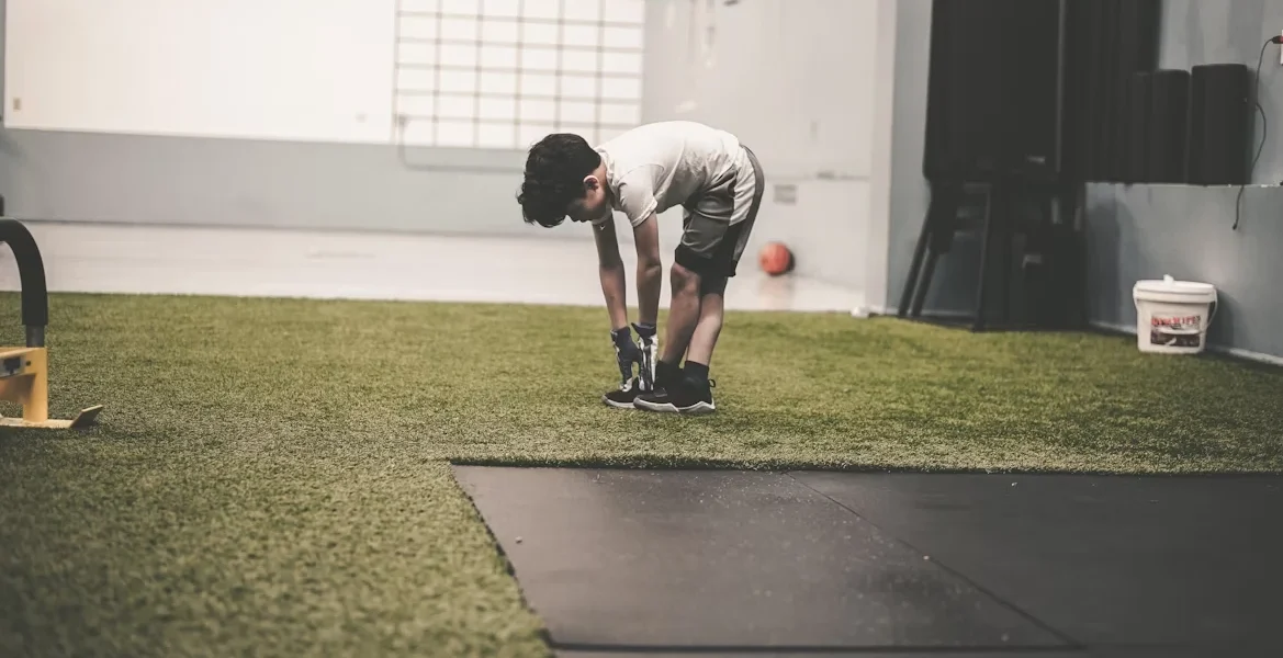 Flipping into the Future: How Tech Is Revolutionizing Kids’ Gymnastics