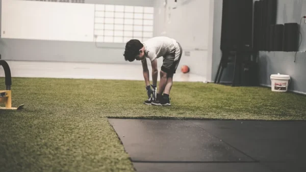 Flipping into the Future: How Tech Is Revolutionizing Kids’ Gymnastics