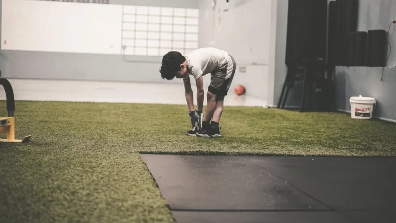 Flipping into the Future: How Tech Is Revolutionizing Kids’ Gymnastics