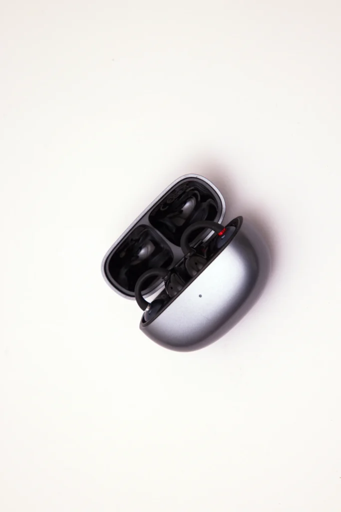 EarFun Clip Review