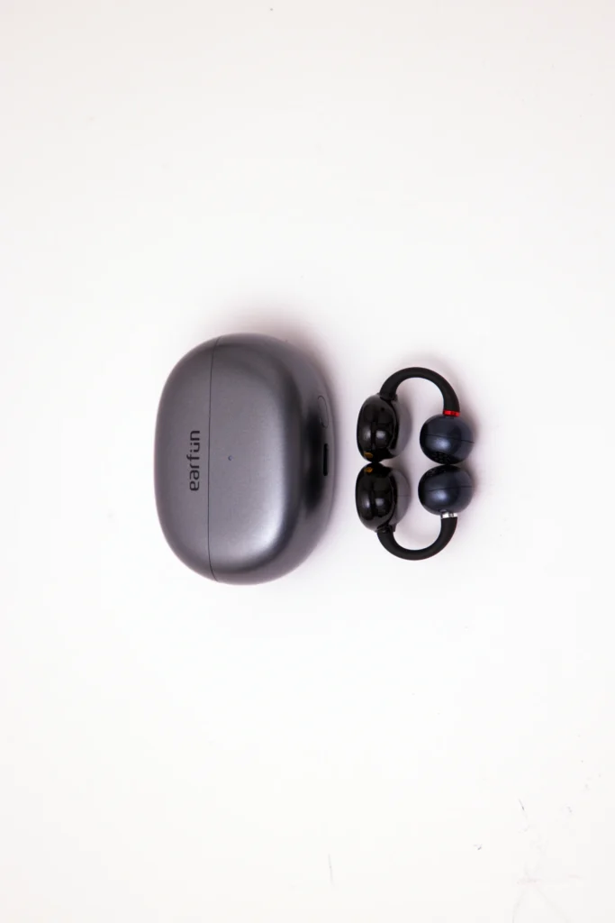 EarFun Clip Review