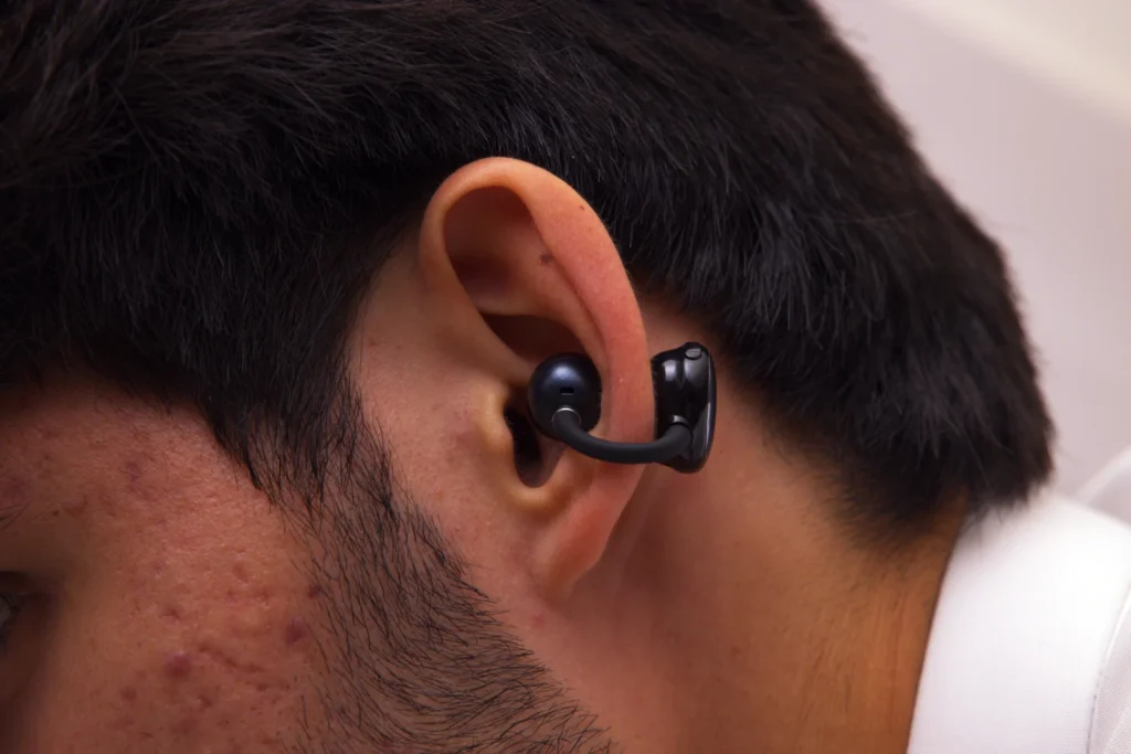 EarFun Clip Review